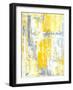 Totally Unique-T30Gallery-Framed Art Print