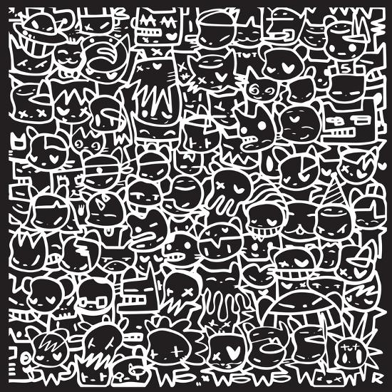 Art Print, , large