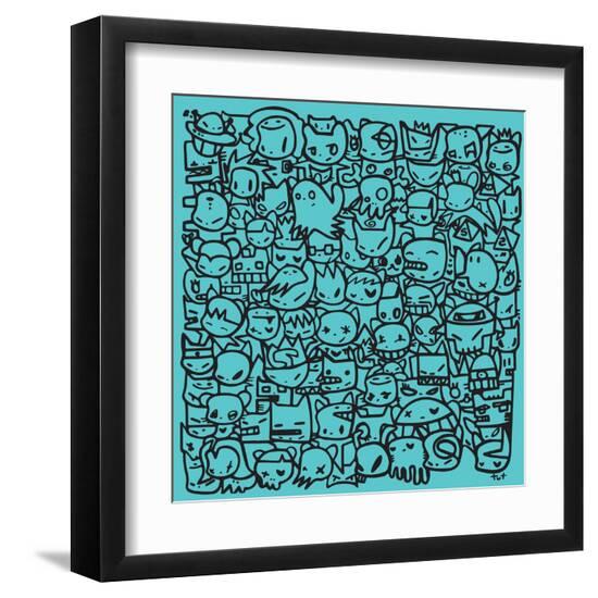 Art Print, , large