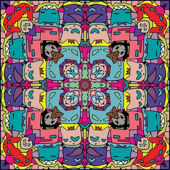 Art Print, , large