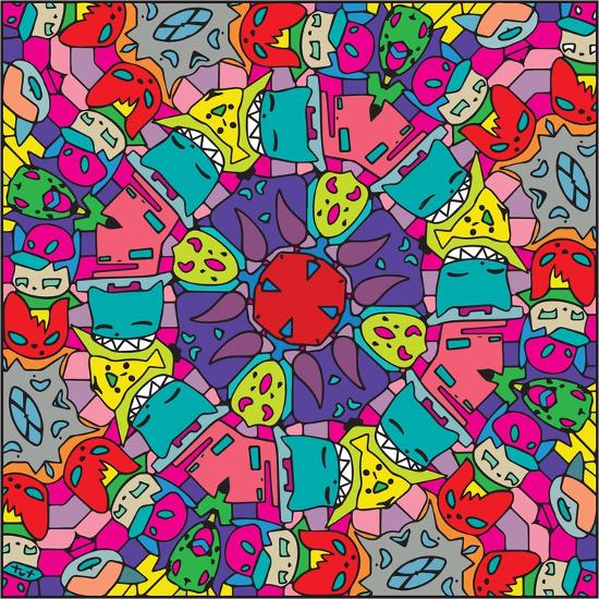 Art Print, , large