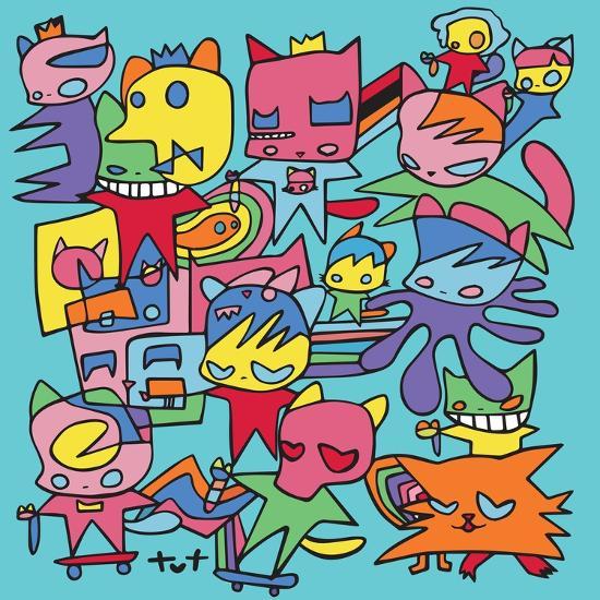 Art Print, , large