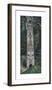 Totem and Forest-Emily Carr-Framed Premium Giclee Print