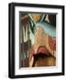 Totem Bight State Park, Ketchikan, Alaska, USA-Savanah Stewart-Framed Photographic Print