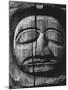 Totem Head, Alaska, 1973-Brett Weston-Mounted Photographic Print