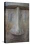 Totem I-Brian Moore-Stretched Canvas