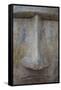 Totem I-Brian Moore-Framed Stretched Canvas