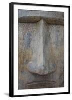 Totem I-Brian Moore-Framed Photographic Print