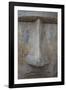 Totem I-Brian Moore-Framed Photographic Print