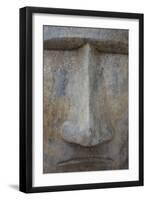 Totem I-Brian Moore-Framed Photographic Print