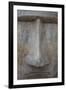 Totem I-Brian Moore-Framed Photographic Print