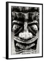 Totem II-Brian Moore-Framed Premium Photographic Print