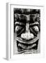 Totem II-Brian Moore-Framed Photographic Print