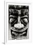 Totem II-Brian Moore-Framed Photographic Print