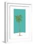 Totem Palm-Jan Weiss-Framed Art Print