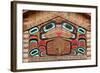 Totem Park I-Kathy Mahan-Framed Photographic Print