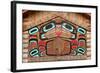 Totem Park I-Kathy Mahan-Framed Photographic Print