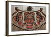 Totem Park II-Kathy Mahan-Framed Photographic Print