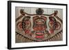 Totem Park II-Kathy Mahan-Framed Photographic Print