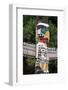 Totem Pole, Stanley Park, Vancouver, British Columbia, Canada, North America-Richard Cummins-Framed Photographic Print