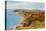 Totland Bay, Isle of Wight-Alfred Robert Quinton-Stretched Canvas