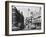 Tottenham Court Road-null-Framed Photographic Print