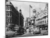 Tottenham Court Road-null-Mounted Photographic Print