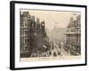 Tottenham Court Road-null-Framed Photographic Print