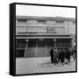 Tottenham Football Club, 1962-Monte Fresco O.B.E.-Framed Stretched Canvas