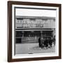 Tottenham Football Club, 1962-Monte Fresco O.B.E.-Framed Photographic Print