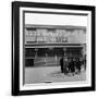 Tottenham Football Club, 1962-Monte Fresco O.B.E.-Framed Photographic Print