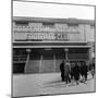 Tottenham Football Club, 1962-Monte Fresco O.B.E.-Mounted Photographic Print