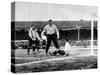 Tottenham Hotspur Vs. Sheffield United, F.A. Cup Final, 1901-null-Stretched Canvas