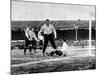 Tottenham Hotspur Vs. Sheffield United, F.A. Cup Final, 1901-null-Mounted Photographic Print