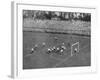 Tottenham Hotspur vs Sheffield United-null-Framed Photographic Print