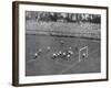 Tottenham Hotspur vs Sheffield United-null-Framed Photographic Print