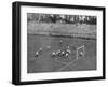 Tottenham Hotspur vs Sheffield United-null-Framed Photographic Print