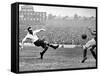 Tottenham Hotspur Vs. West Bromwich Albion, 1931-null-Framed Stretched Canvas