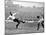 Tottenham Hotspur Vs. West Bromwich Albion, 1931-null-Mounted Photographic Print