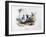 Tottis, 1828-Jean Henri Marlet-Framed Giclee Print