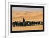 Touareg, Niger-Gilles Santantonio-Framed Art Print