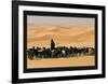 Touareg, Niger-Gilles Santantonio-Framed Art Print