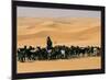 Touareg, Niger-Gilles Santantonio-Mounted Art Print