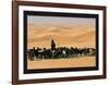 Touareg, Niger-Gilles Santantonio-Framed Art Print