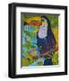 Toucan #1-null-Framed Art Print