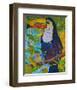 Toucan #1-null-Framed Art Print