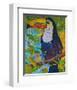 Toucan #1-null-Framed Art Print