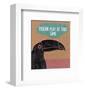 Toucan Play At That Game-Abigail Gartland-Framed Giclee Print