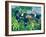 Toucan Talk-Lisa Graa Jensen-Framed Giclee Print