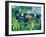 Toucan Talk-Lisa Graa Jensen-Framed Giclee Print